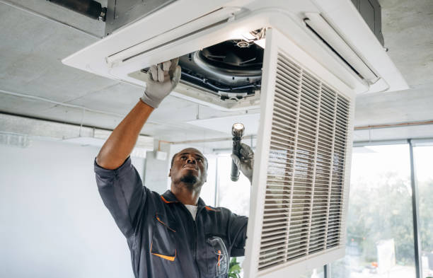 Licensed Heat Pump Repair service in Fremont, OH - FH HVAC