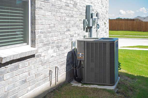 Reliable Heat Pump Repair contractor in Fremont, OH by FH HVAC